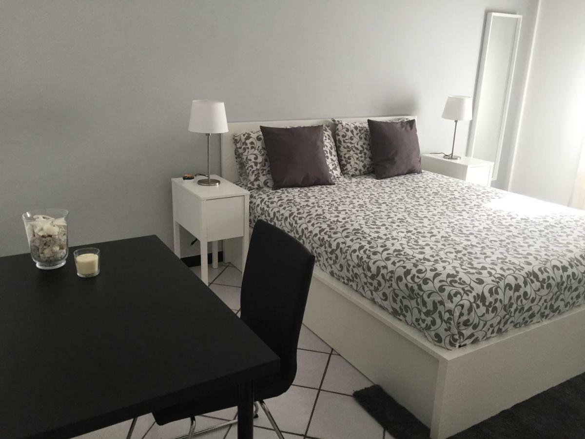 Salerno 55 Bed & Breakfast Eksteriør bilde
