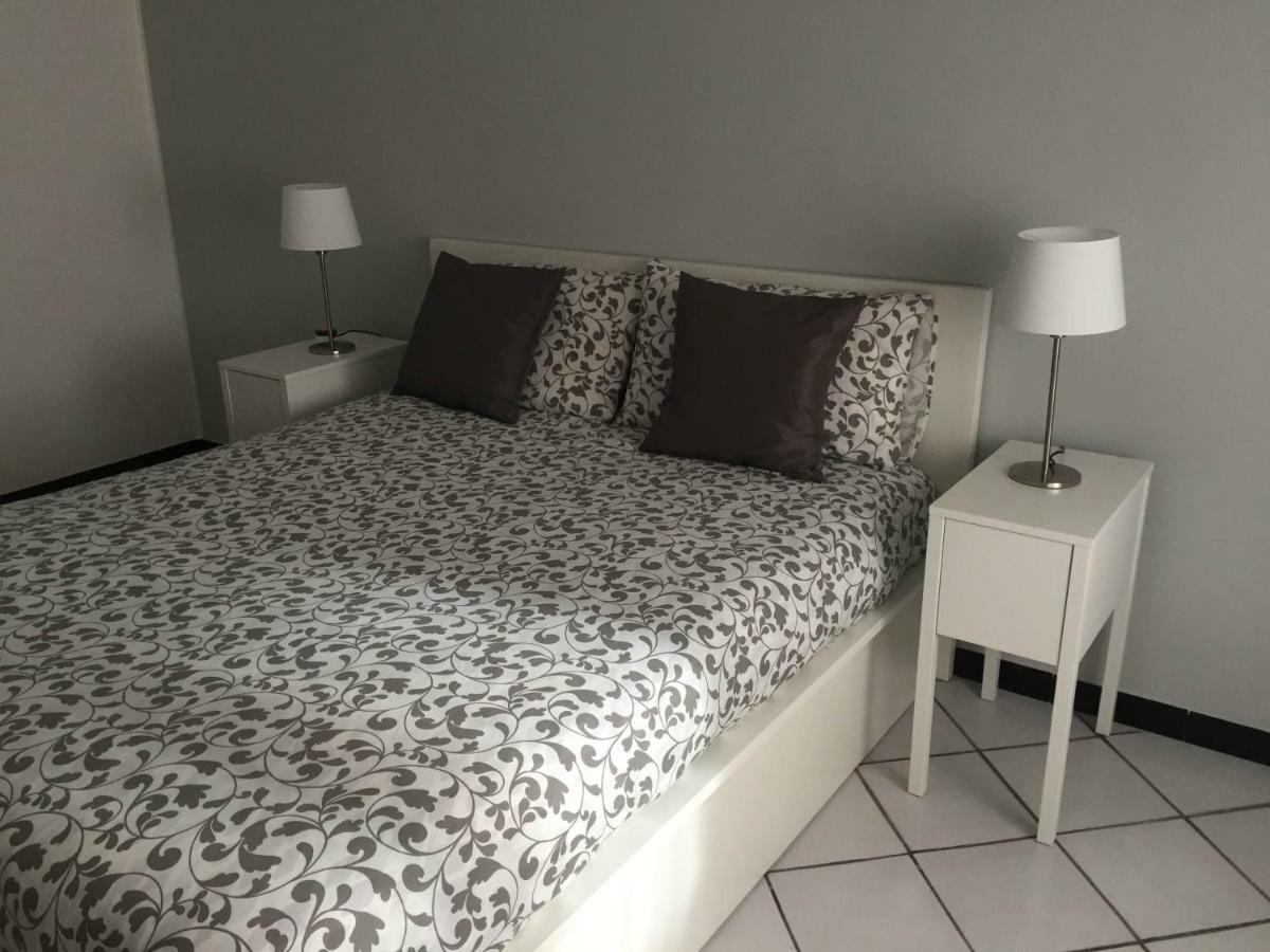 Salerno 55 Bed & Breakfast Eksteriør bilde