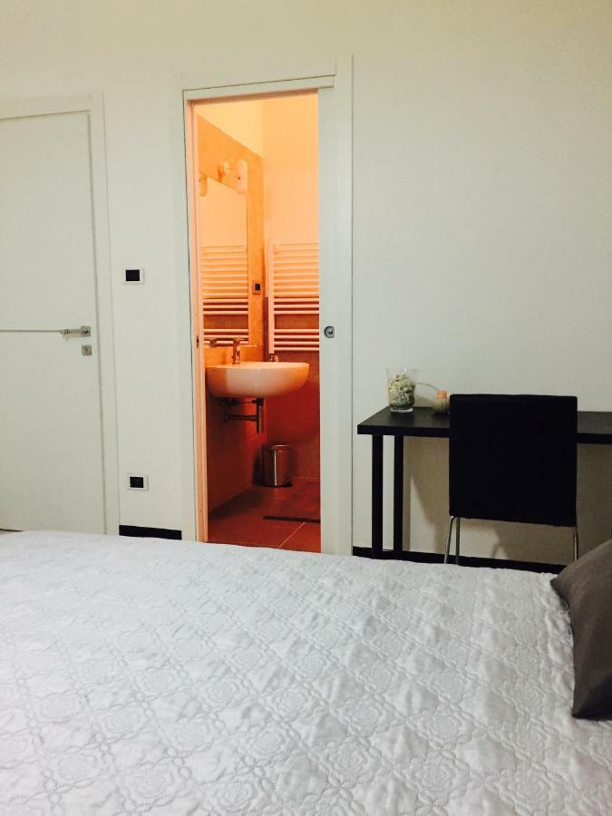 Salerno 55 Bed & Breakfast Eksteriør bilde