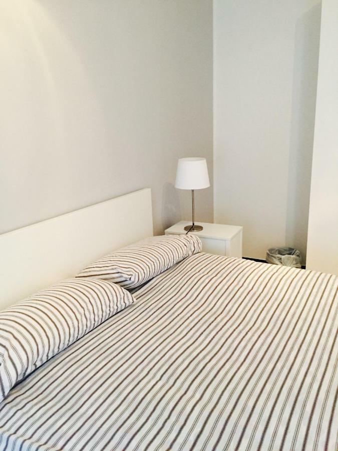 Salerno 55 Bed & Breakfast Eksteriør bilde