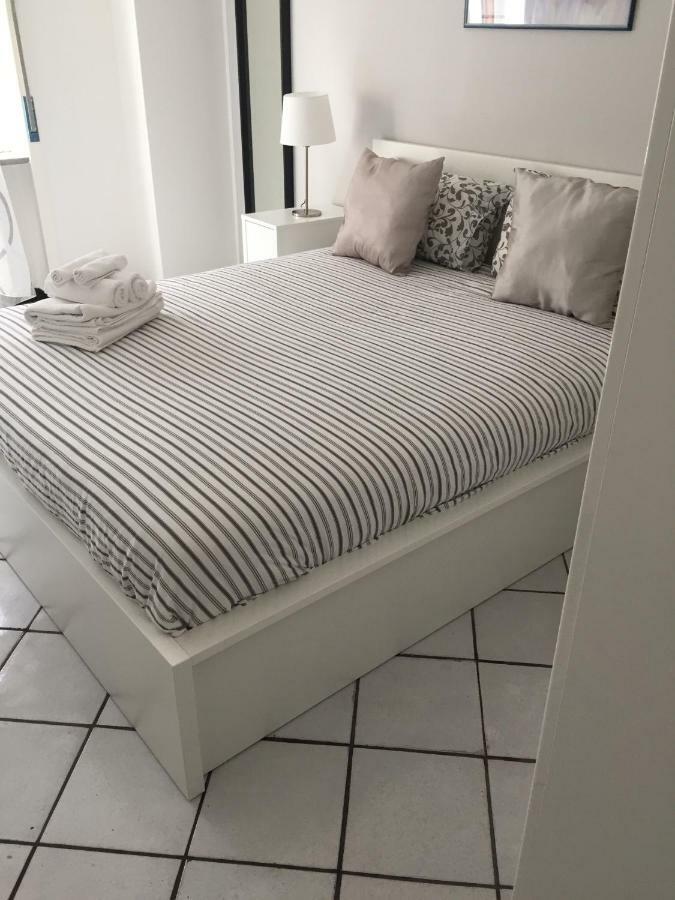 Salerno 55 Bed & Breakfast Eksteriør bilde